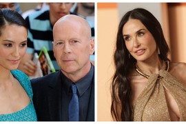 Demi Mur se oglasila nakon što je Brus Vilis iseljen iz porodične kuće: "NJEGOVA ŽENA JE MLADA..", evo da li je osuđuje ili podržava, Ema tvrdi da je glumcu BOLJE u novom domu