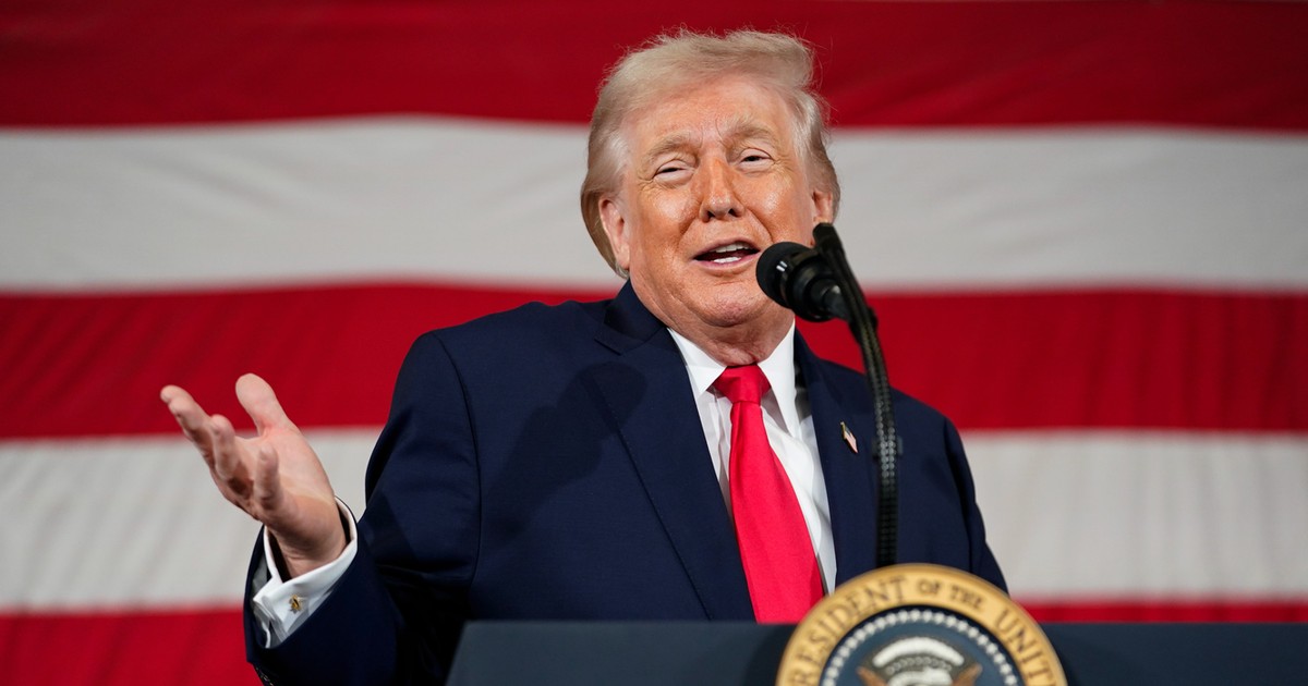 From calling Africa “shithole countries” to saying the continent has ‘tremendous potential’: Donald Trump seeks redemption