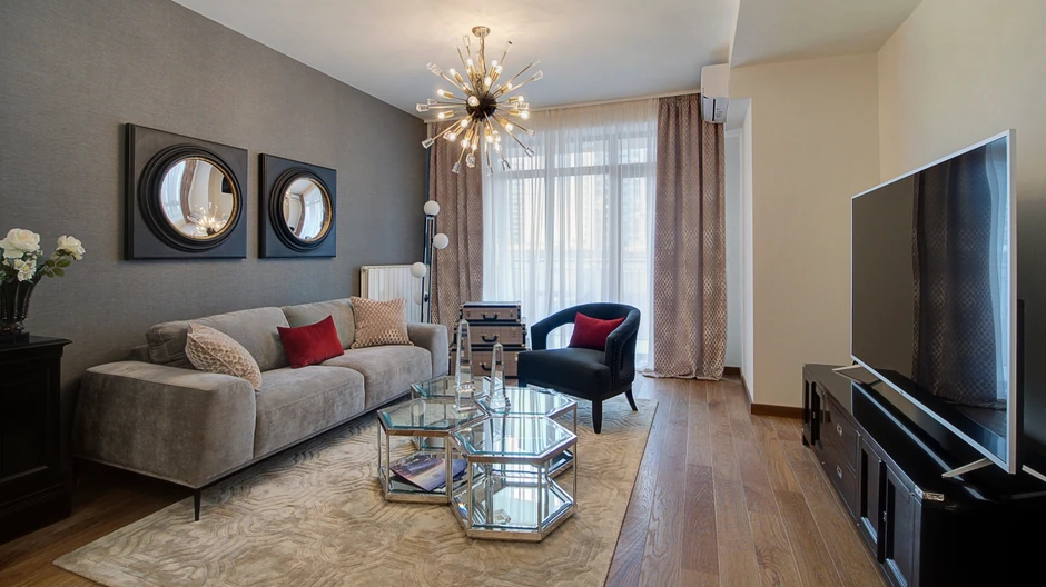 Komfor za stanare BW je zagarantovan