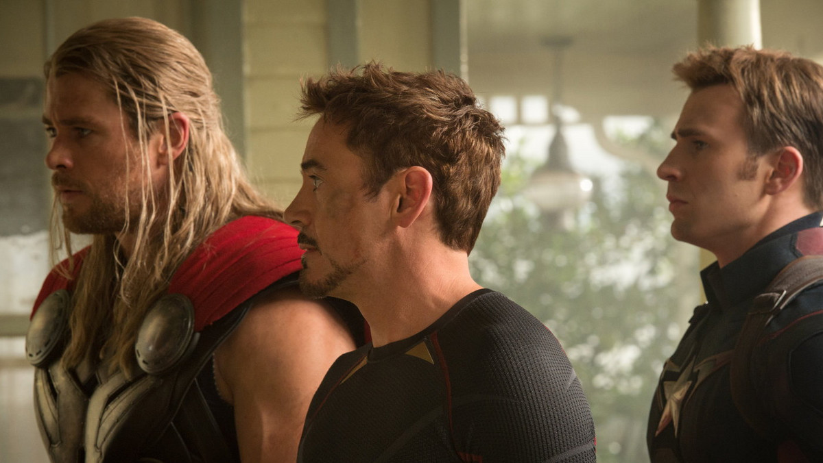 "Avengers: Czas Ultrona" Jossa Whedona to kolejne ważne filmowe wydarzenie w uniwersum Marvela i zarazem idealny letni przebój, który mimo silnej konkurencji w zbliżających się miesiącach będzie miał pełne prawo ubiegać się o miano najlepszego blockbustera 2015 roku.