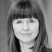 Karolina Mazurkiewicz-Grzybowska