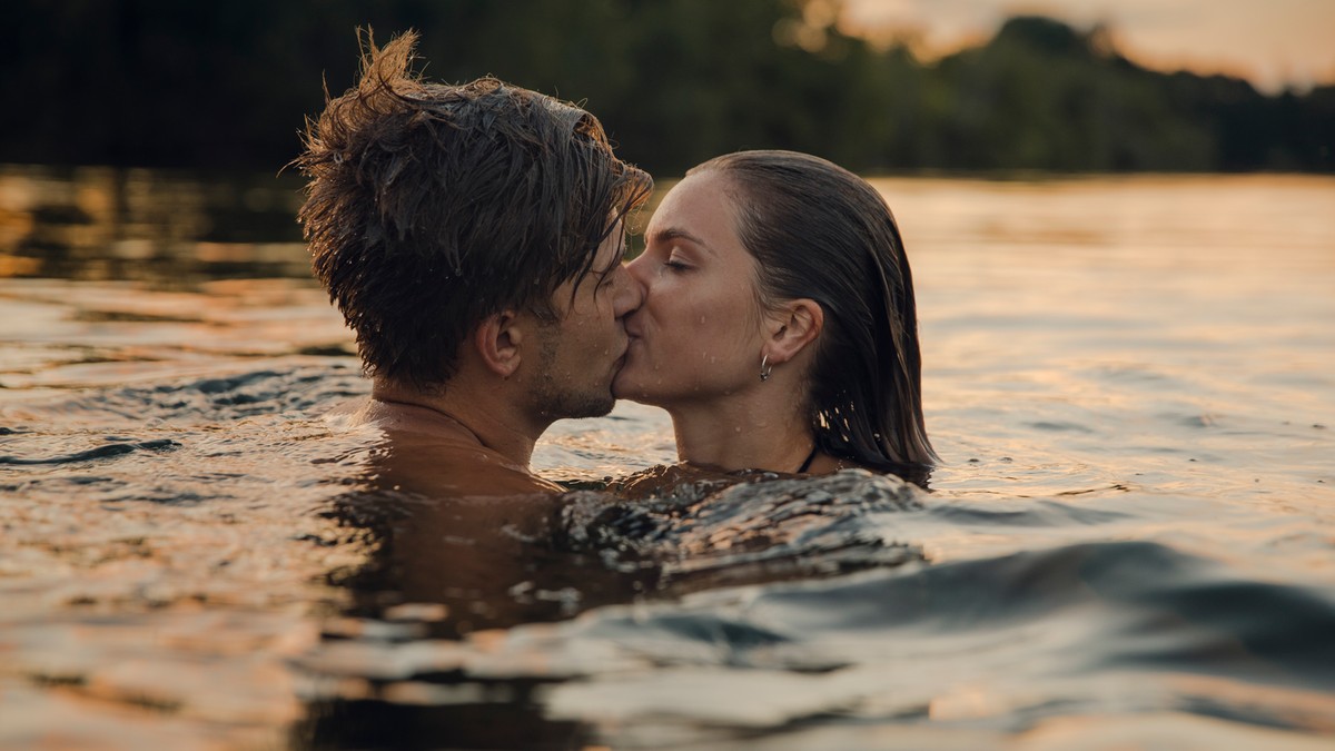 «Fue la mejor experiencia de verano de mi vida y una que nunca olvidaré»