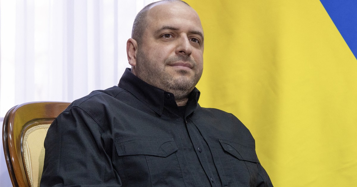 Ukraiński minister obrony wymienił trzy najważniejsze cele, na których skupia się Kijów i jego sojusznicy