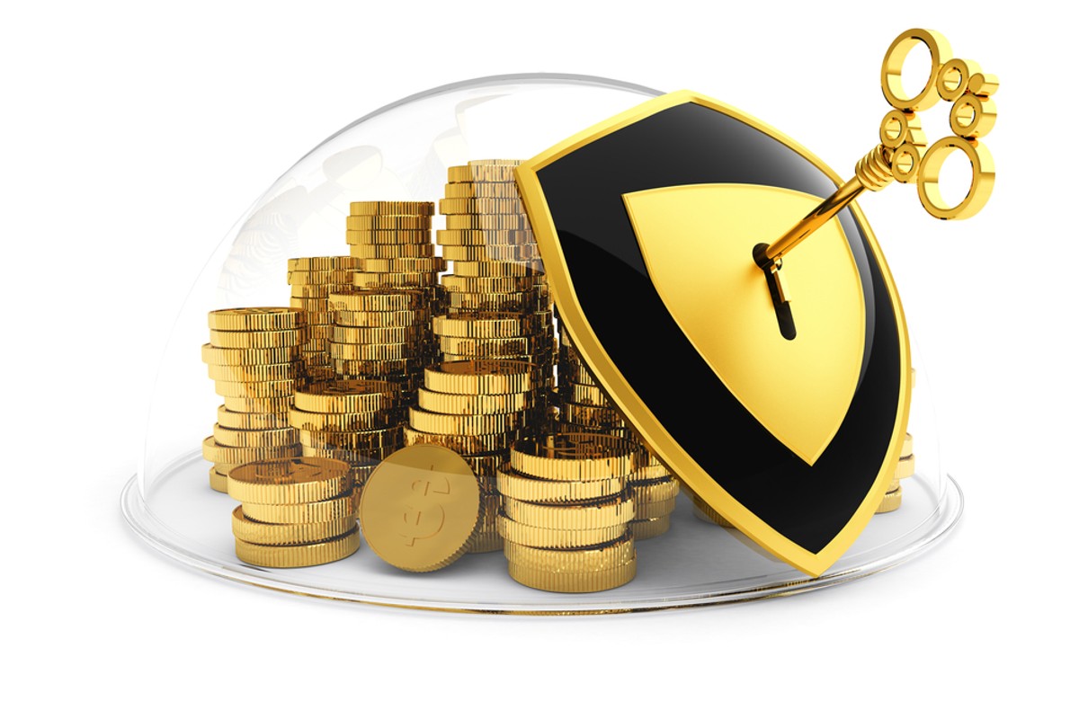Private banking