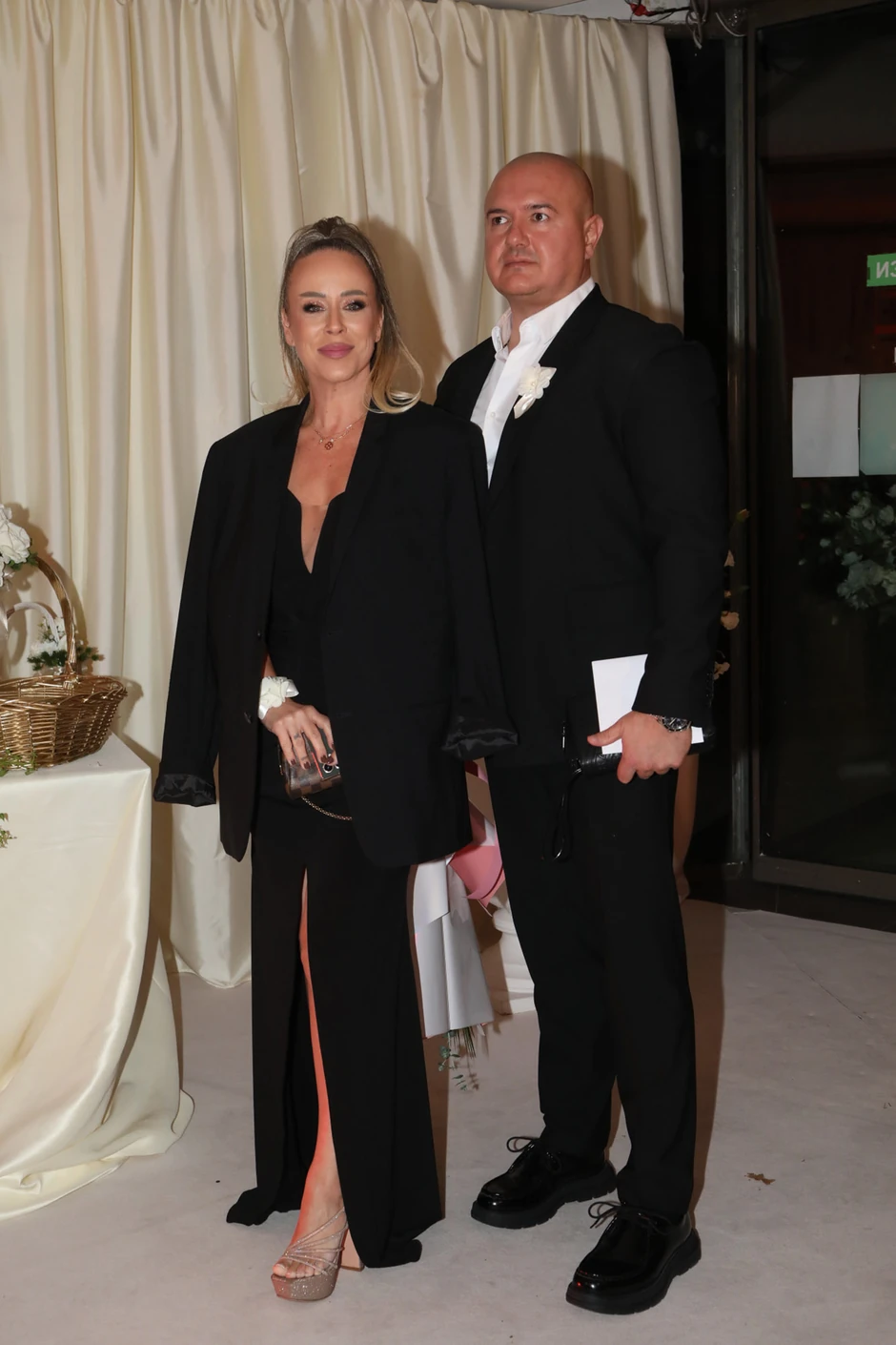 Uroš Živković svadba