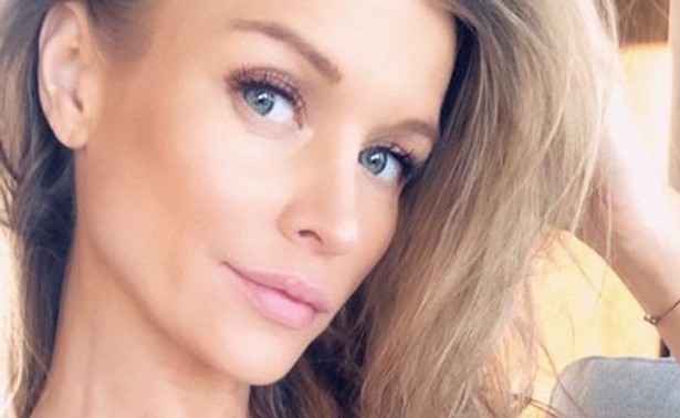 Joanna Krupa: Zastanawiam się, jak ludzie głoszący homofobiczne hasła idą po tym do kościoła?