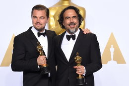 7 nieznanych faktów na temat Oscarów