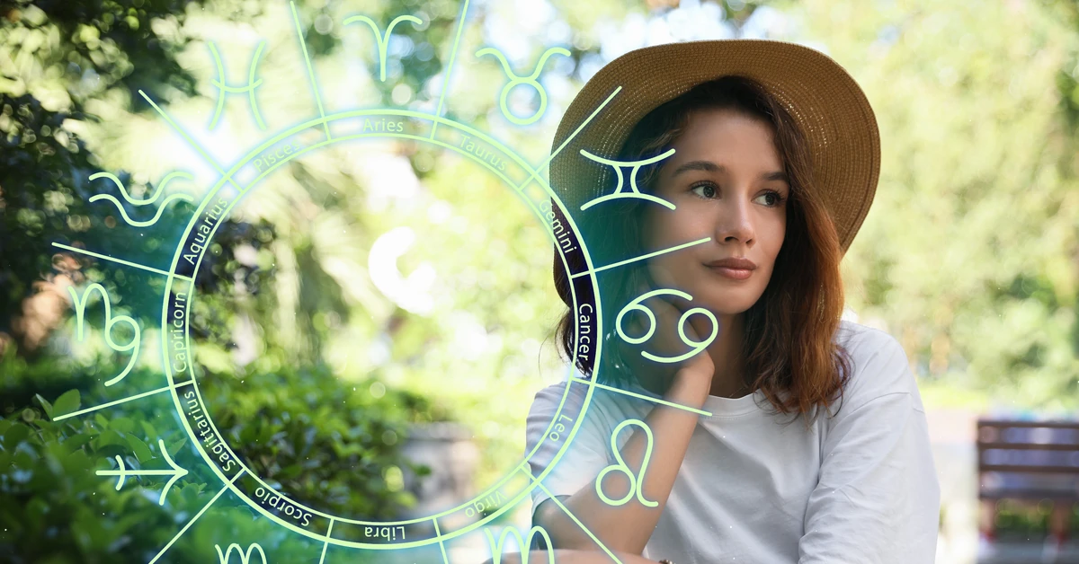 Horoskop dzienny na sobotę 13 września 2025