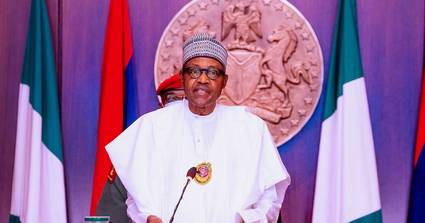 Buhari remains committed to improving economic status of women