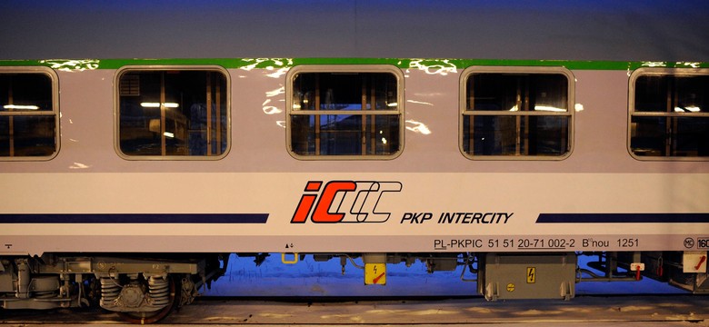 Prezes PKP Intercity odwołany. Za fatalne wyniki spółki?