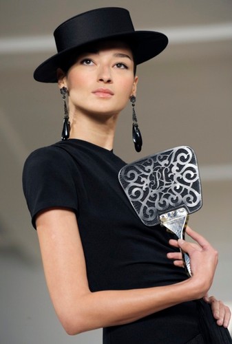 Ralph Lauren - kolekcja wiosna/lato 2013