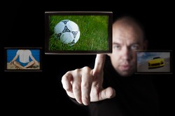 Oglądanie telewizji na smartfonach przyjazne środowisku