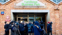 koniec afery? kowr odkupił działkę pod cpk od wielgomasa z dawtony