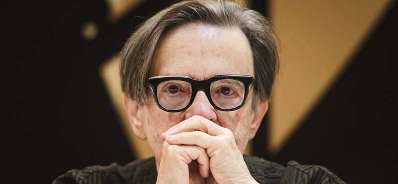 Agnieszka Holland: Za granicą jest łatwiej, bo ludzie nie mają wdrukowanych stereotypów na mój temat