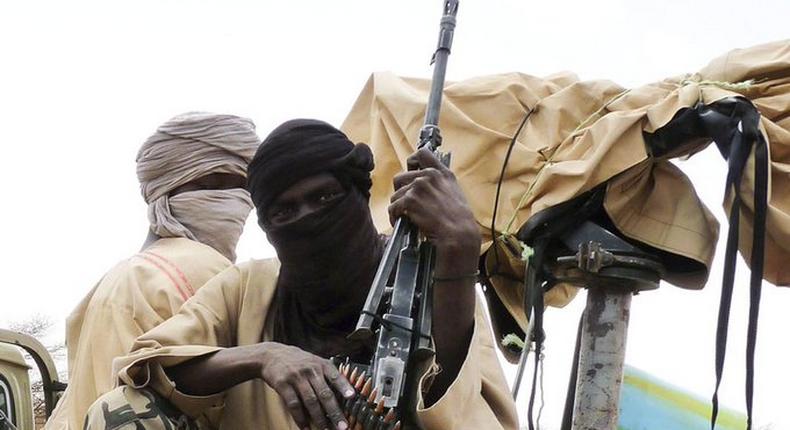 Terrorists on rampage in Kaduna community, abduct 30 farmers 