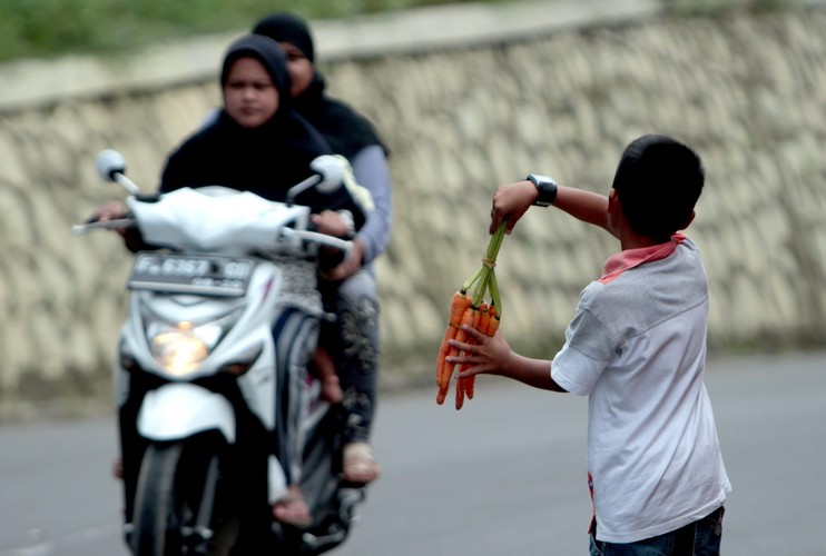 12 czerwca – Światowy Dzień Sprzeciwu Wobec Pracy Dzieci