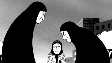 "Persepolis". Recenzja filmu