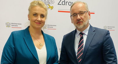 Oto niedokończone sprawy, którymi musi zająć się nowa minister. Na to czekają pacjenci!