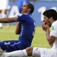 Luis Suarez Giorgio Chiellini