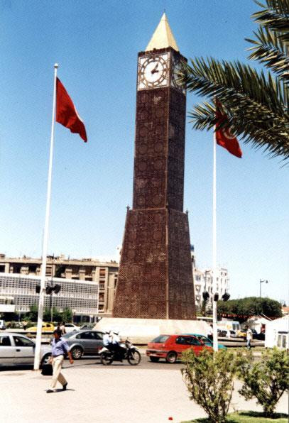 Galeria Tunezja - Tunis, Kartagina i nie tylko..., obrazek 2