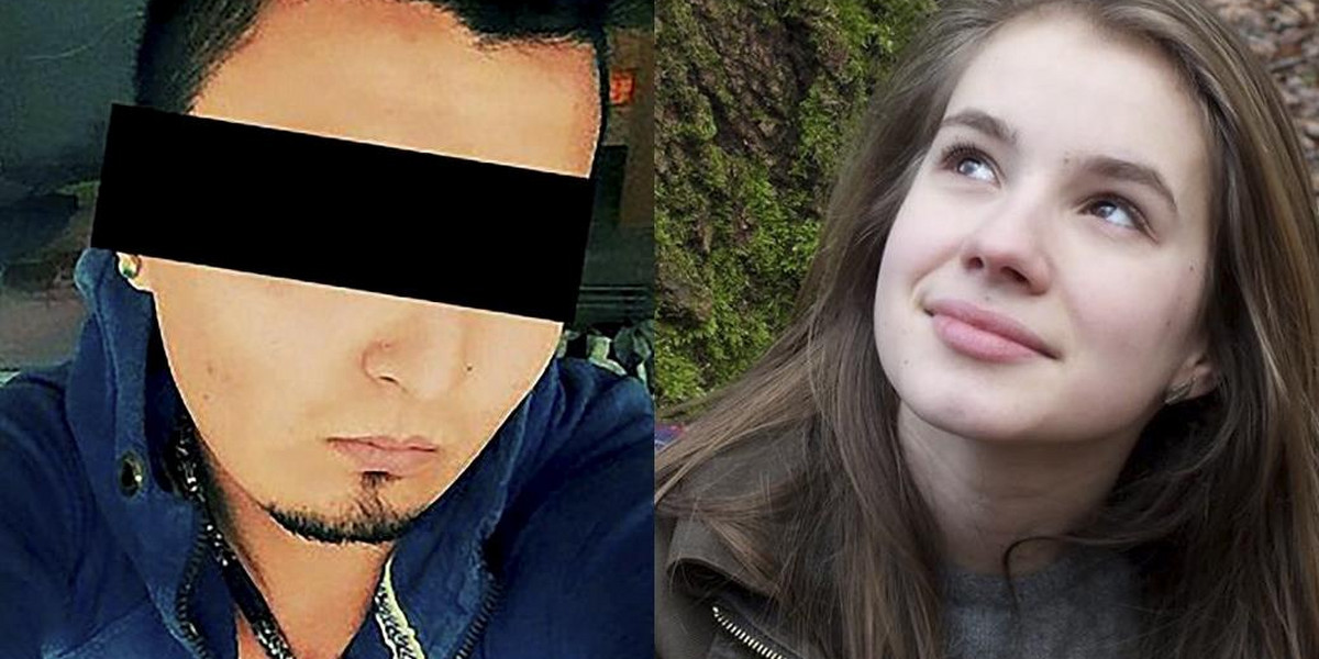 Zabójstwo córki urzędnika UE. Ujawniono prawdę o mordercy Marii 