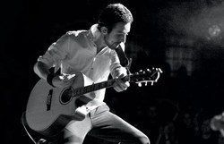 Pozytywne piosenki Franka Turnera dla negatywnych ludzi