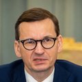 Morawiecki: Berlin nabija pistolet Putinowi. Apel w sprawie Nord Stream 2