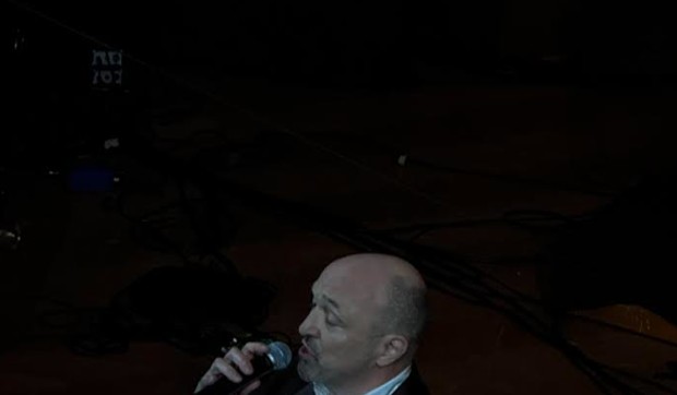 Duško Trifković koncert