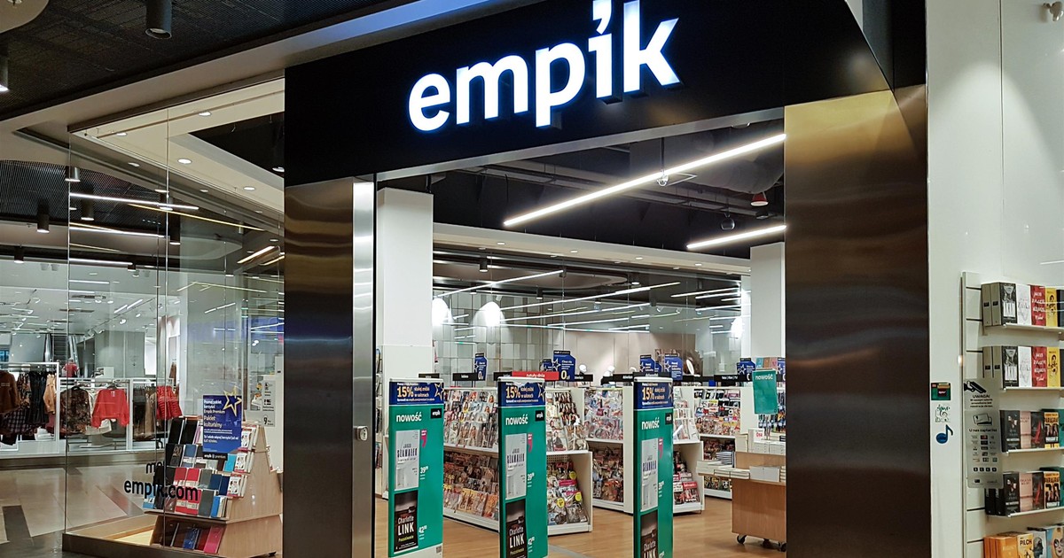 Ten krem to hit. W pudełku jest coś jeszcze. Empik przecenił na niecałe 28 zł