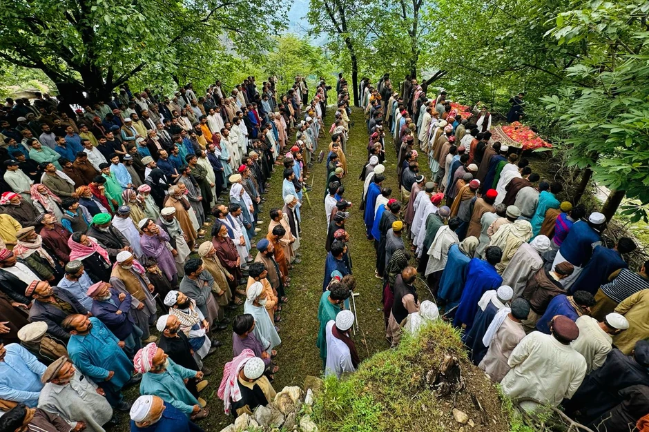 Gotovo 200 ljudi poginulo u poplavama u Pakistanu