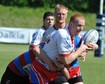 RUGBY BLACHY PRUSZYŃSKI BUDOWLANI ŁÓDŹ -