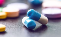 Australijski lek przeciwzakrzepowy może pomóc chorym na COVID-19