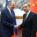 Chiny i Rosja utrzymają "stabilność łańcucha dostaw przemysłowych"