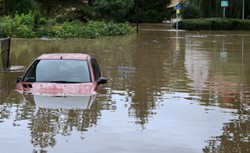 Pomoc dla powodzian. Kto i na jakie wsparcie może liczyć? [WAŻNE INFORMACJE]