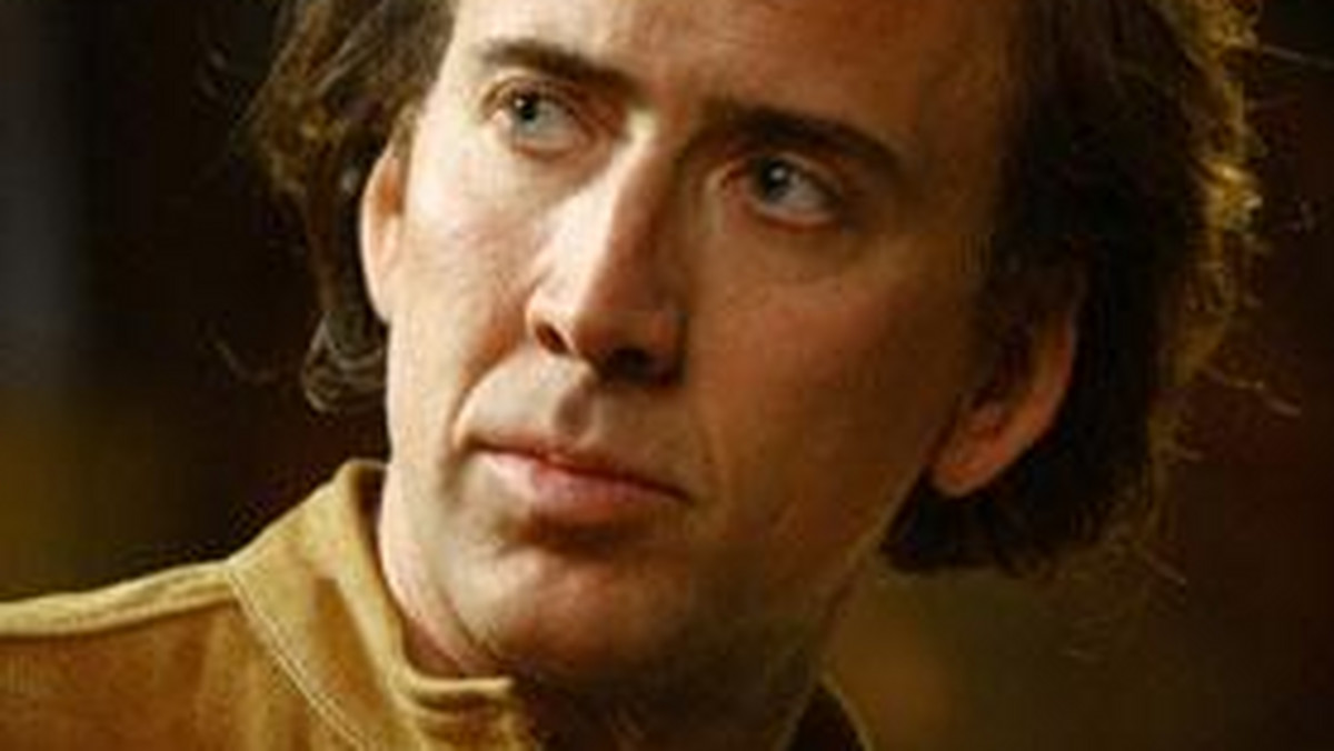 Nicolas Cage został oskarżony o błędne odpisanie od podatku 3,3 miliona dolarów "kosztów własnych".