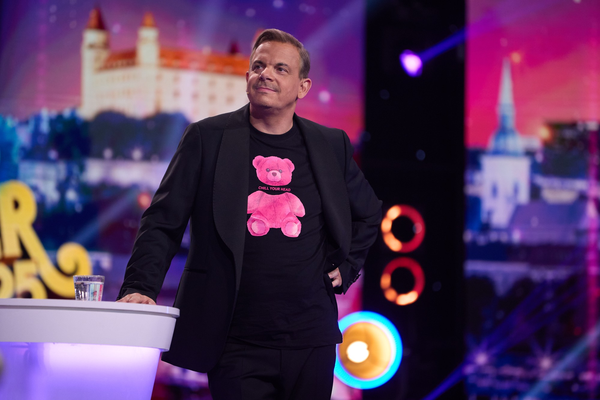 Silvestrovské Možné je všetko!