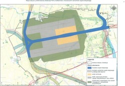 NIK skontrolował CPK i wnioskuje o ustalenie pełnego planu finansowania