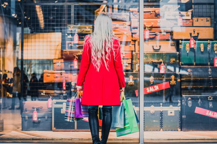 Nie daj się oszukać w Black Friday. Oto co trzeba wiedzieć zanim ruszysz na zakupy