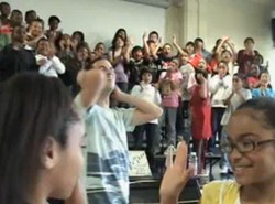 Jak one śpiewają! Genialne dzieciaki