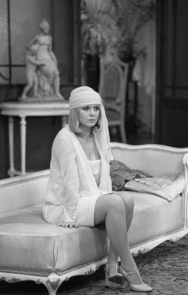 Gabriela Kownacka nie żyje Plejada.pl