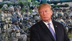 Wściekły Trump rozważa przeniesienie wojsk do Polski. Media ujawniają