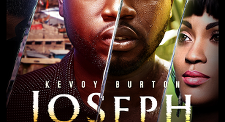 Introducing Joseph: A captivating story of one man's journey to self-discovery