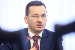 Mateusz Morawiecki 