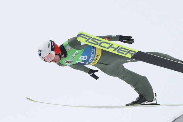 Kamil Stoch