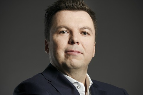 Marek Falenta