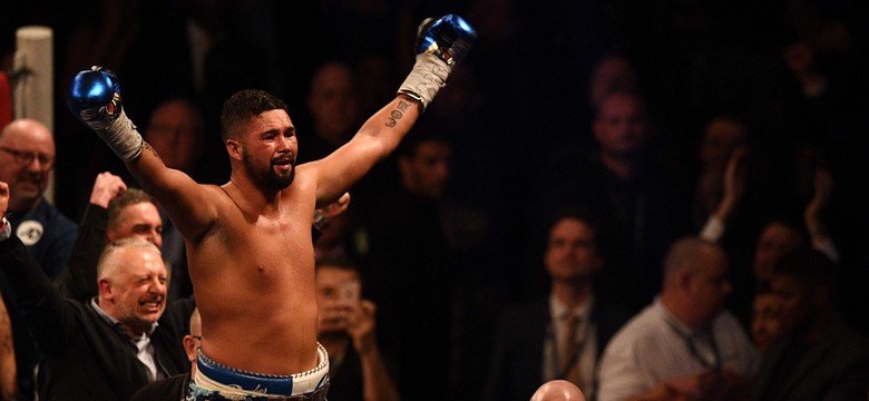 Tony Bellew: najbliżej mi do walki z Andre Wardem w grudniu