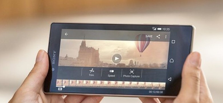 Sony Xperia Z5 Premium, czyli telefon na piątkę (z minusem) [TESTUJEMY]