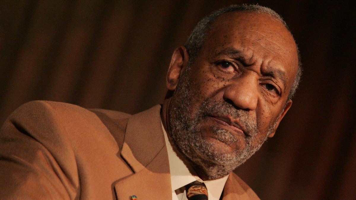 Bill Cosby telewizja seriale Stany Zjednoczone Bill Cosby Show