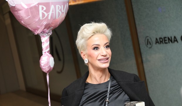 Dušica Jakovljević