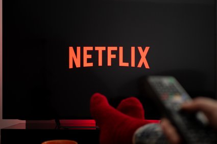 Są problemy z Netfliksem. Część użytkowników nie może odtworzyć filmów